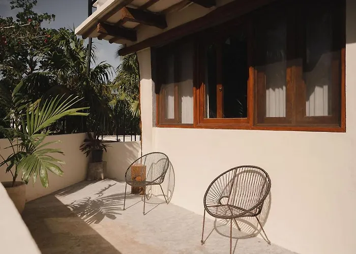 Astra Tulum