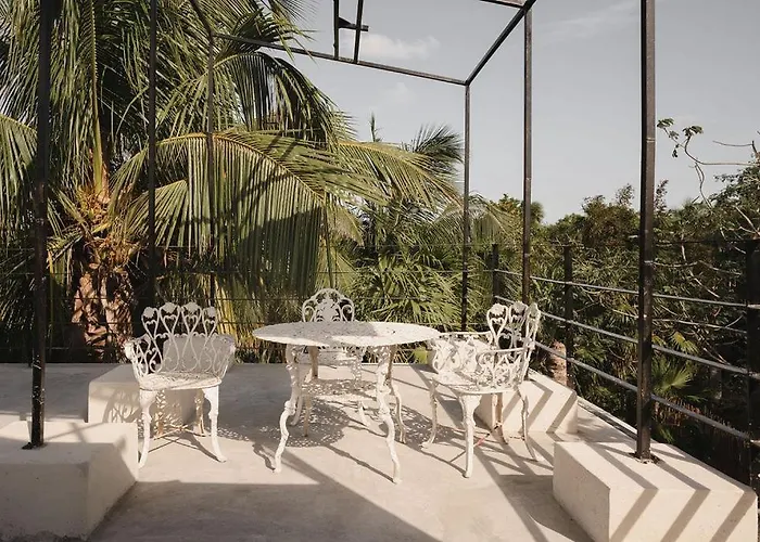 Astra Hotel Tulum