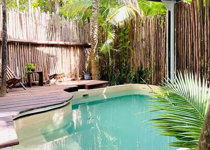 Hotel Astra Tulum